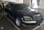 Chrysler Pacifica 2006 7 seater for sale -1