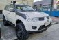 Mitsubishi Montero 2012 for sale -2