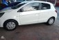 Mitsubishi Mirage hatchback 2014 for sale -0