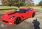 2019 Chevrolet Corvette Stingray for sale -1