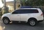 2014 Mitsubishi Montero GTV for sale -4