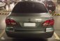 Toyota Altis 1.6E 2007 AT FOR SALE-7