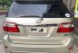 Toyota Fortuner 2009 for sale-4