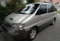 Hyundai Starex 2001 model for sale-2