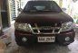 2015 Isuzu Crosswind XT LE for sale -6