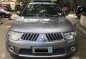 2010 Mitsubishi Montero Sport for sale-0