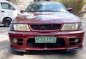 Nissan Sentra GTS 1999 model for sale -4