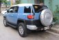 2016 Toyota Fj Cruiser FOR SALE-1