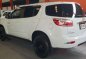 2015 Chevrolet Trailblazer LTX Automatic Diesel -2