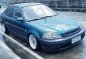 Honda Civic Vti 1996 for sale -2