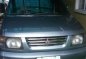 Mitsubishi Adventure Diesel 1998 for sale -11