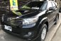 2014 Toyota Fortuner automatic diesel FOR SALE-1