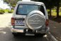 Mitsubishi Pajero field master for sale -4