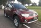 2012 Mitsubishi Montero Gls-v for sale -4