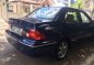 Mitsubishi Lancer CVT 2003 for sale -3