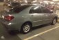 Toyota Altis 1.6E 2007 AT FOR SALE-2