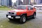 2014 Toyota FJ Cruiser FOR SALE-1