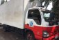 Isuzu Elf NPR Wide 4HL1 Turbo 2015 Model 6 Wheeler 17ft.-9