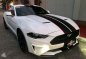 2018 2019s Ford Mustang ALL NEW 10AT-2