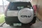 Honda CRV 2003 for sale -0