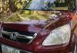 Honda CRV 2003 for sale-5