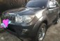 2006 Toyota Fortuner gas auto for sale -0