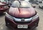 2014 Honda City for sale-3