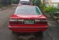 Toyota COROLLA small body ae92 FOR SALE-0