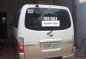 2008 Nissan Urvan For Sale-8