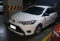 2014 Toyota Vios for sale-1