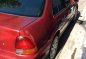 1999 Honda City Gasoline Manual-2