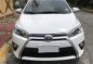Toyota Yaris 2015 Automatic Gasoline P588,000-1