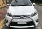 Toyota Yaris 2015 Automatic Gasoline P588,000-0