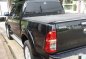 Toyota Hilux 2011 Diesel Manual Black-1