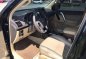 2014 Toyota Land Cruiser Prado TXL 30 Diesel AT -0