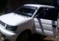 Mitsubishi Adventure 2001 for sale -7