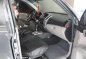 2010 Mitsubishi Montero Automatic Gasoline well maintained-7