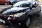 2018 Toyota Vios 1.3E Dual Vvti Manual Gasoline Blackish Red -0