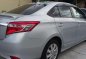 2015mdl Toyota Vios for sale-2
