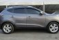 Hyundai Tucson 2011 AT for sale-3