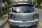 2006 Mazda 3 Gasoline Automatic-1