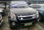 2013 Isuzu D-Max Diesel Automatic-4