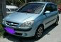 Hyundai Getz 2006 for sale-2