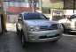 2009 Toyota Fortuner for sale-1