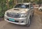 2012 Toyota Hilux 3.0 4x4 At FOR SALE-1