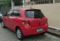 2011 Toyota Yaris Automatic Gasoline well maintained-0