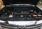 Almost brand new Toyota Fortuner Diesel 2013 -9