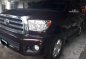 Toyota Sequoia limousine 2016 FOR SALE-1