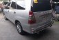 Toyota Innova 2015 Manual Diesel P328,000-0