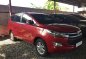 2017 TOYOTA Innova 28 E Manual Red-0